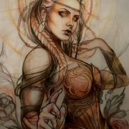 Michelle-centaur_sleeve-artwork.JPG