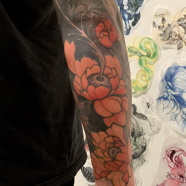 in_progress-peonies-sleeve.JPG
