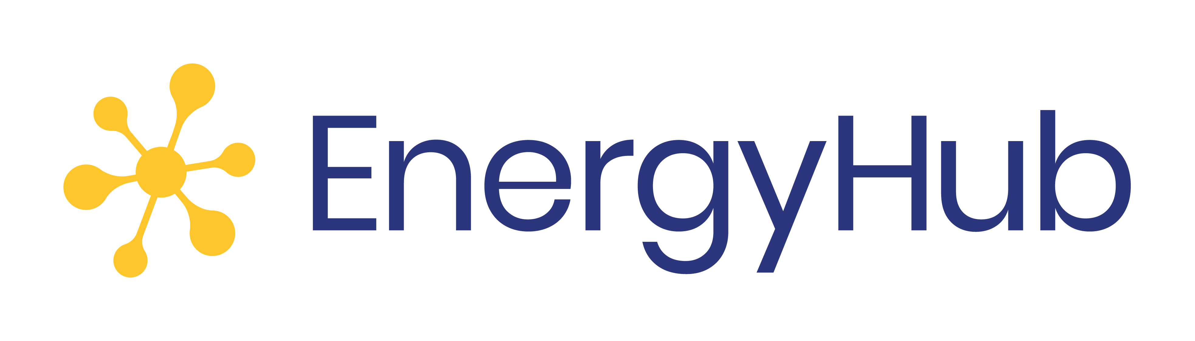 EnergyHub logo