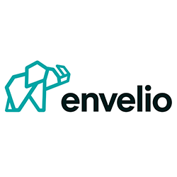 envelio, Inc. logo