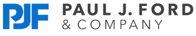 Paul J. Ford & Company logo